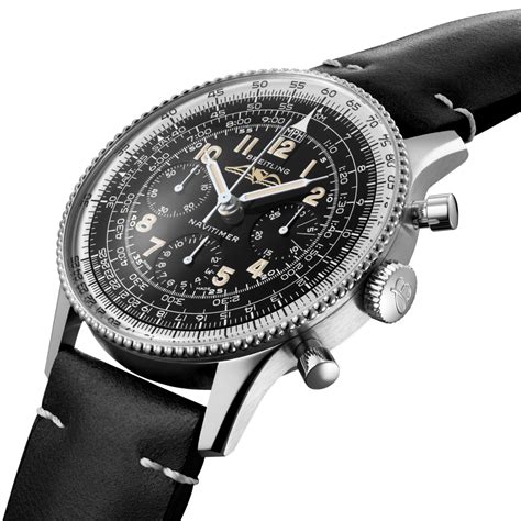 breitling navitimer 1959 re-edition